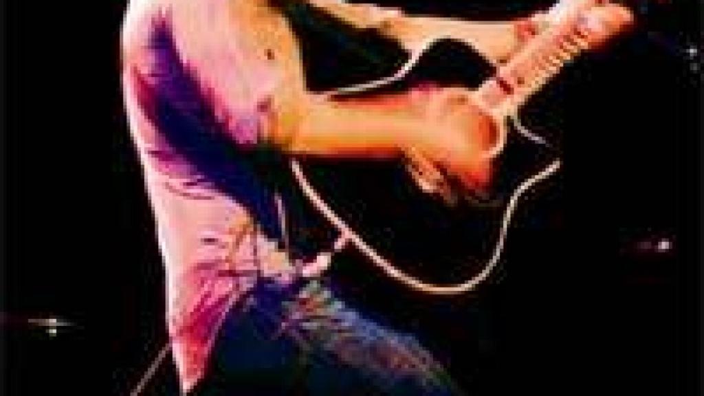 Image: Boss and roll