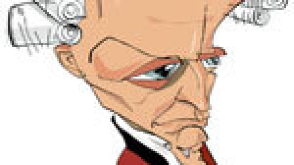 Image: Kant (una biografía)