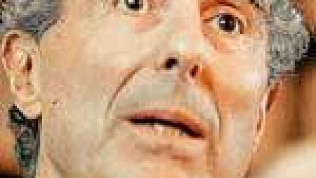 Image: El animal moribundo