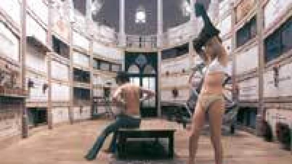 Image: Ixone Sádaba