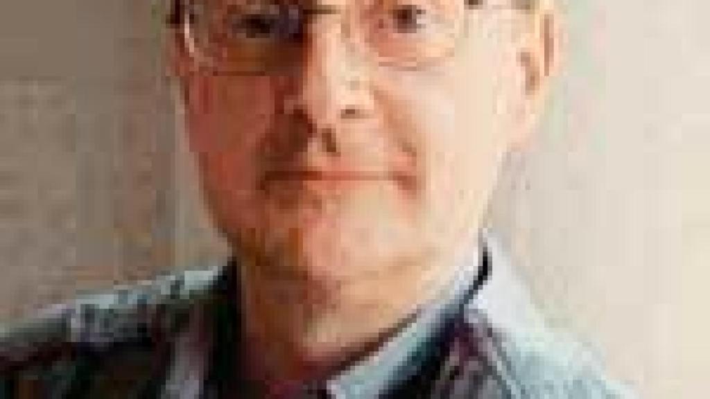 Image: La mujer de las salas grises