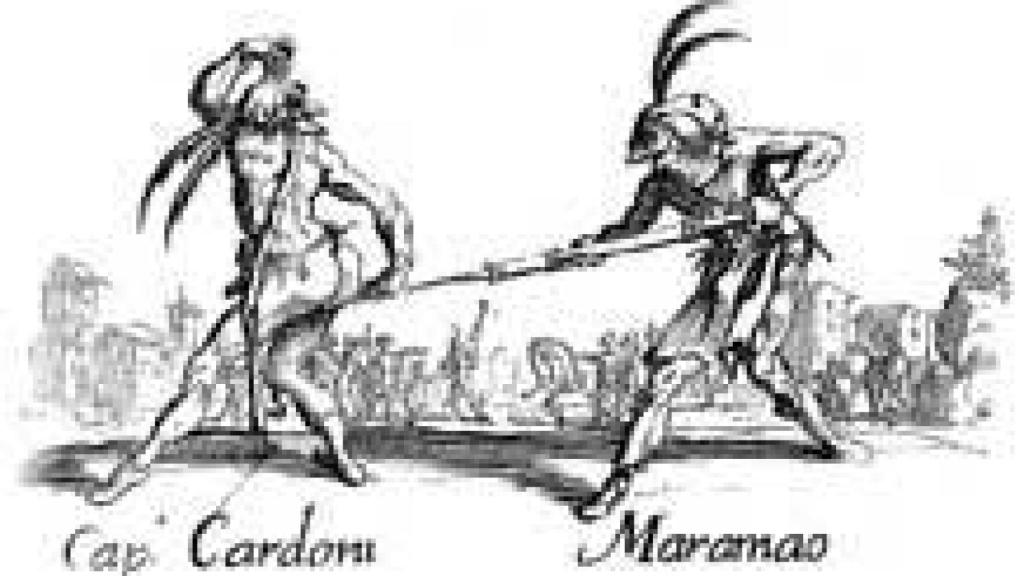 Image: Cita con el Grabado