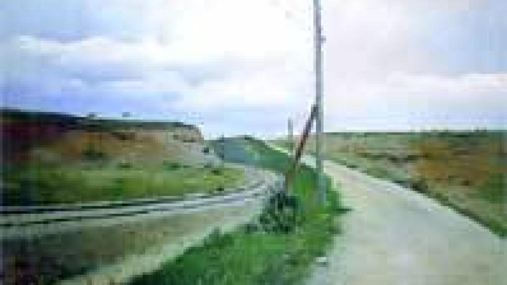 Image: Casas, realismo y sensualidad