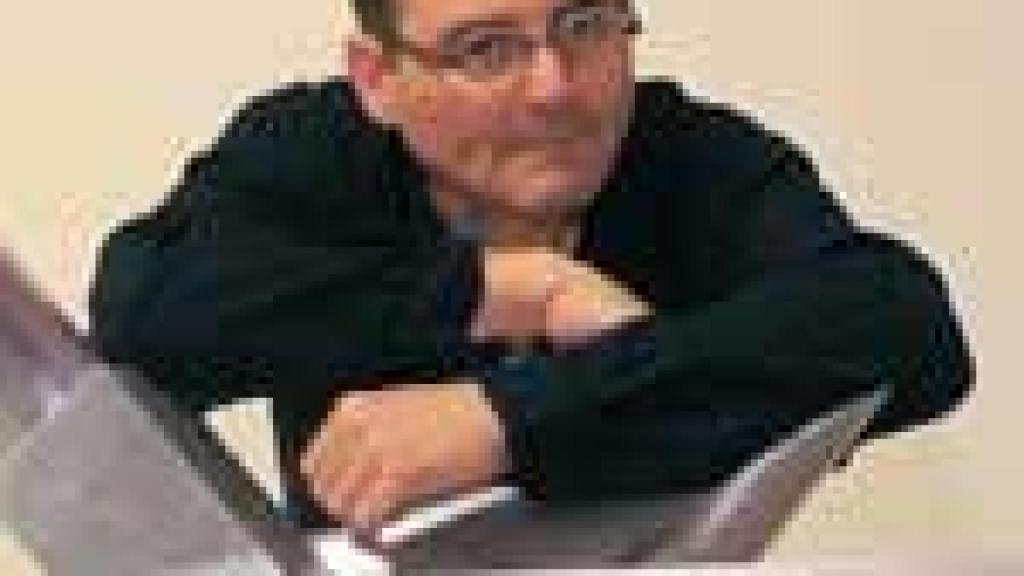 Image: Miquel Navarro vuelve a Madrid