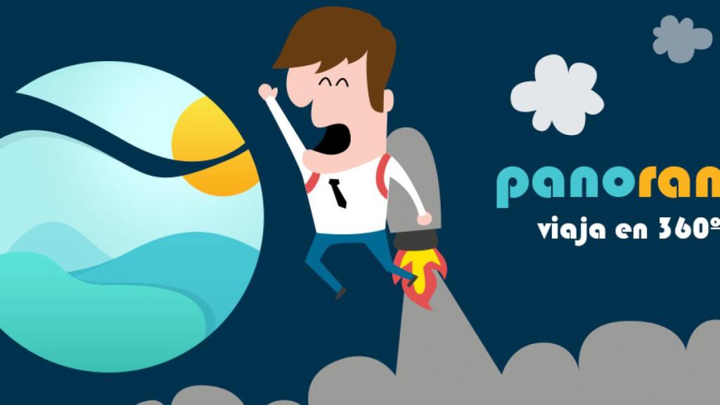 Panorand: descubre rincones aleatorios del planeta mediante PhotoSpheres