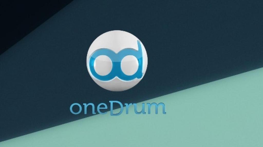 onedrum-portada