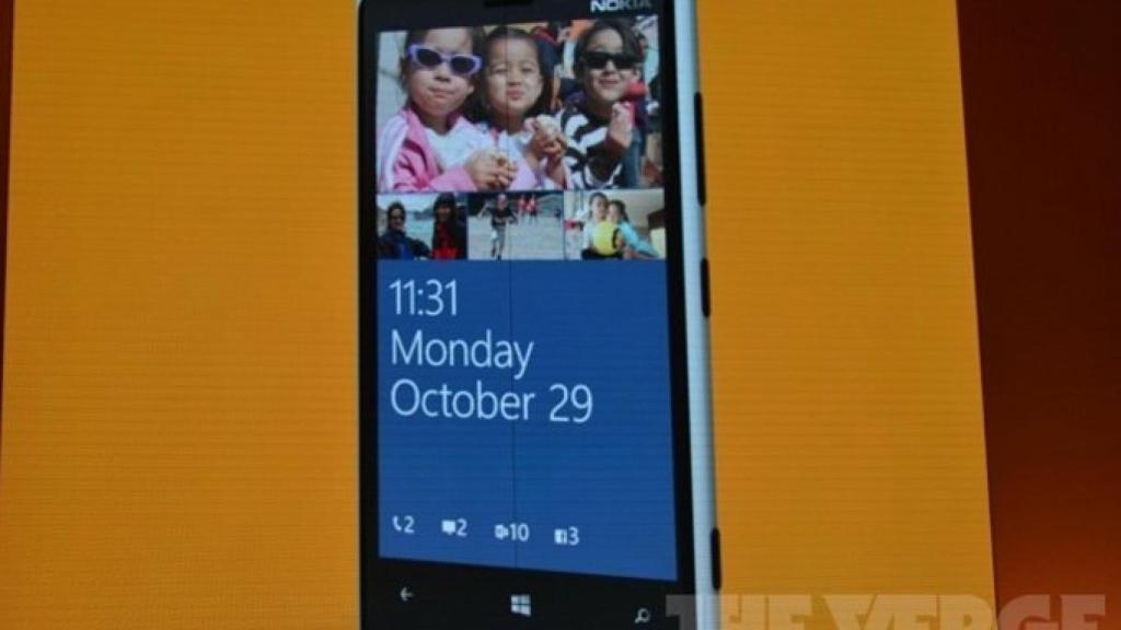 Windows Phone 8
