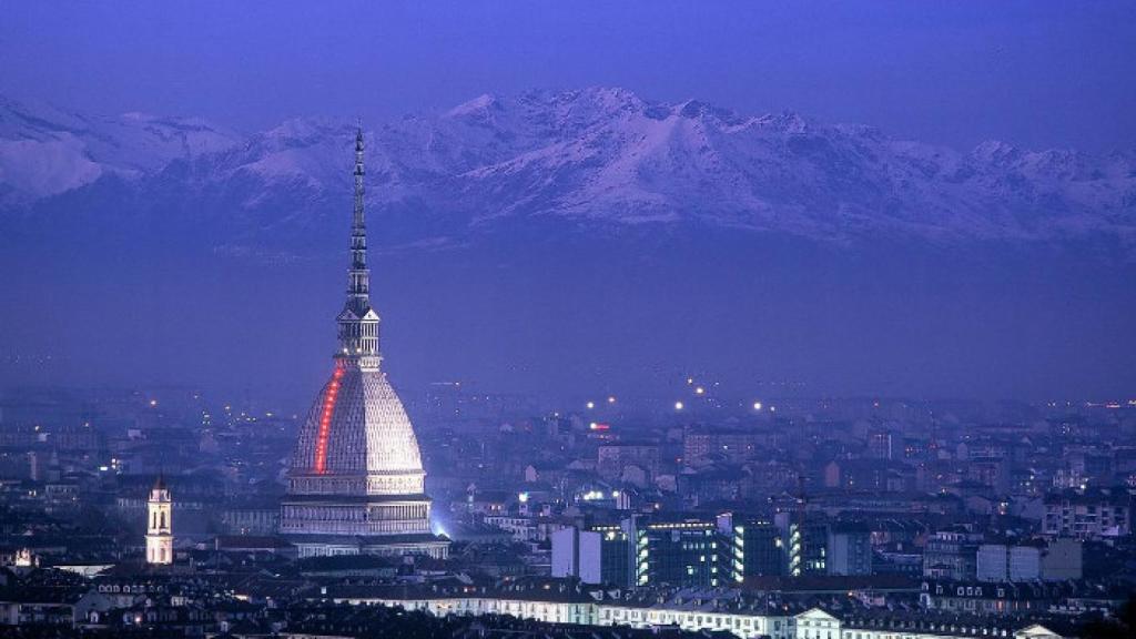 turin