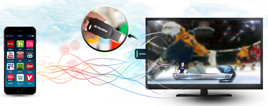 Matchstick firefoz os