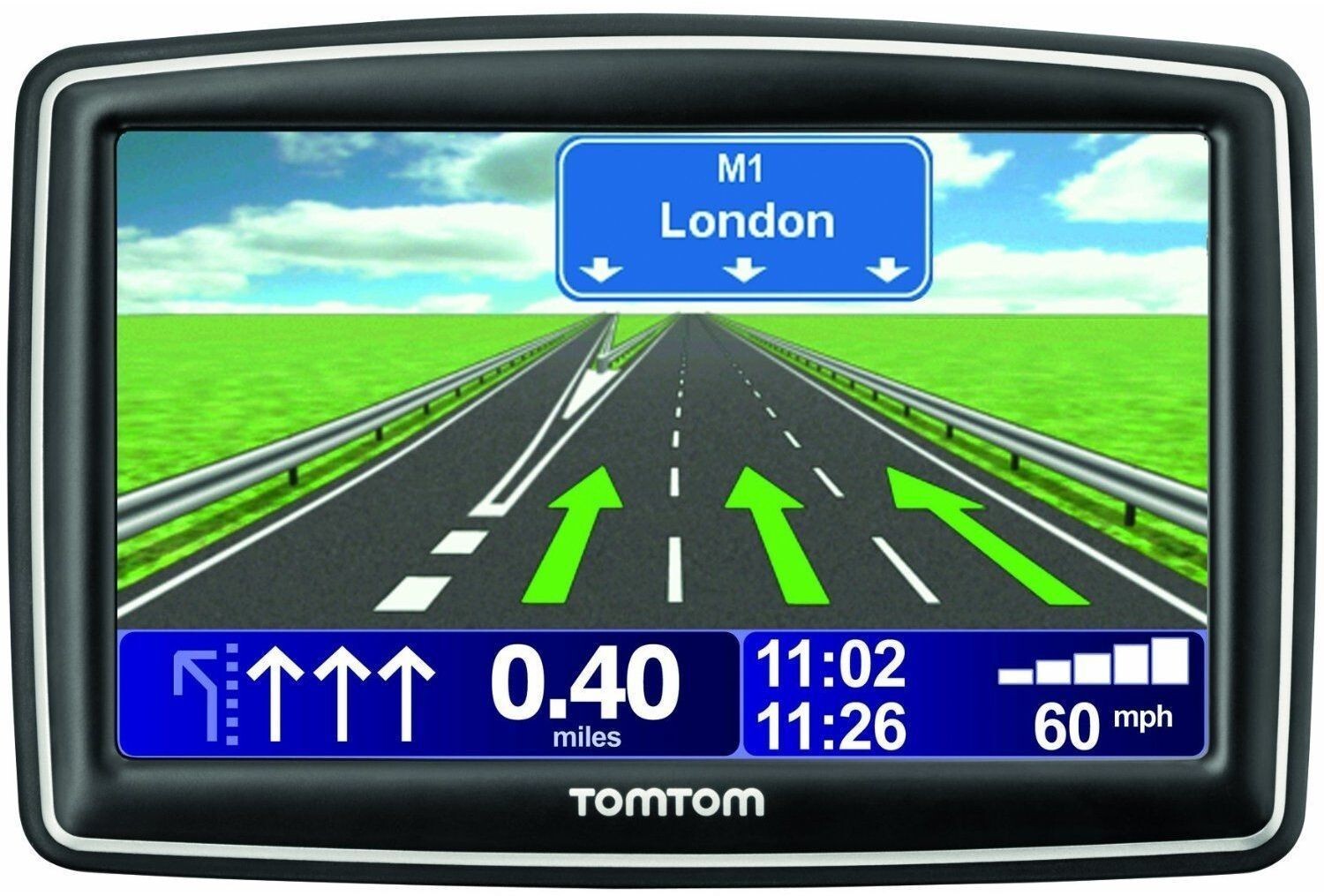 TomTom