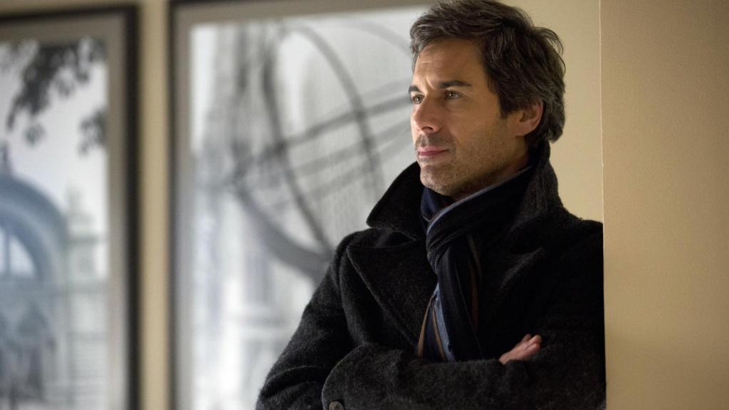 La tercera y última temporada de 'Perception' llega a AXN