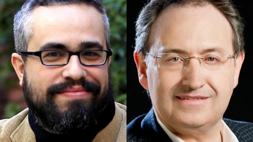 Imagen | Ayudas específicas para la cultura