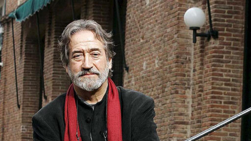 Image: Jordi Savall rechaza el Nacional de Música por el desinterés del Gobierno en el arte