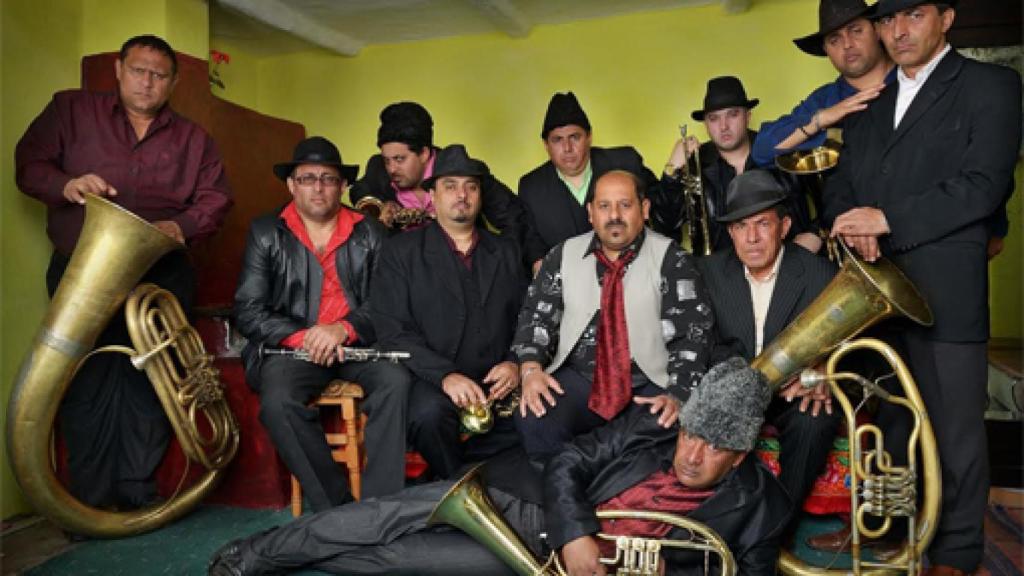 Image: Perlas eclécticas en el Festimad