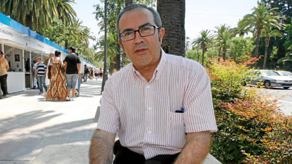 Image: La gruta y la luz