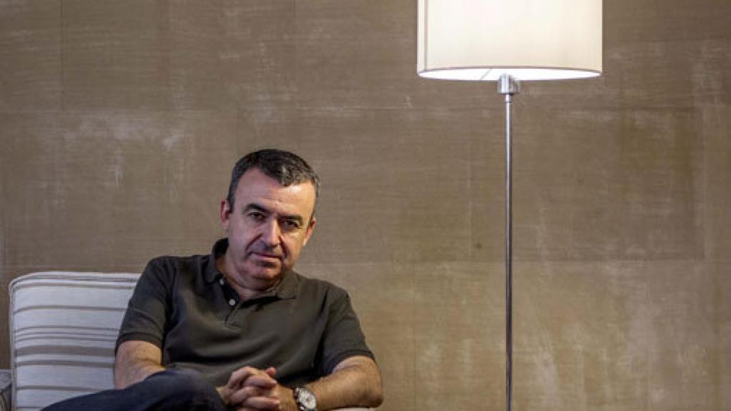 Image: Los cuerpos extraños