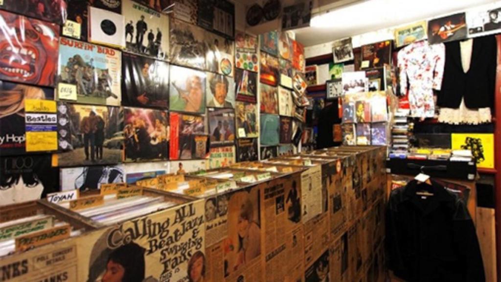 Image: Después de 13 años de bajadas, aumenta la venta musical