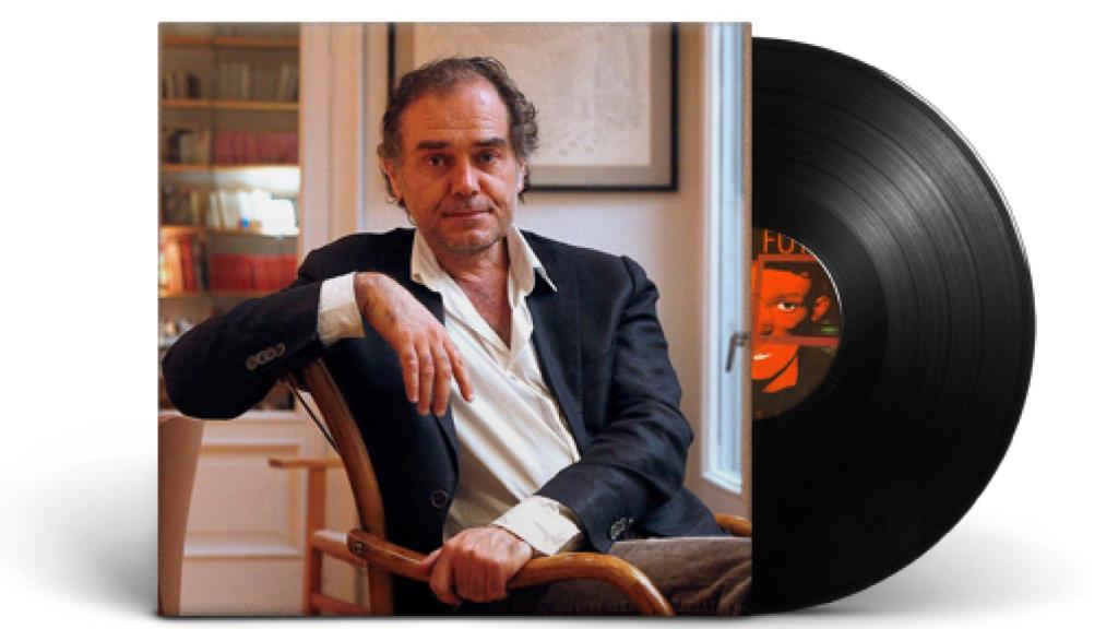 Image: Javier Pérez de Andújar