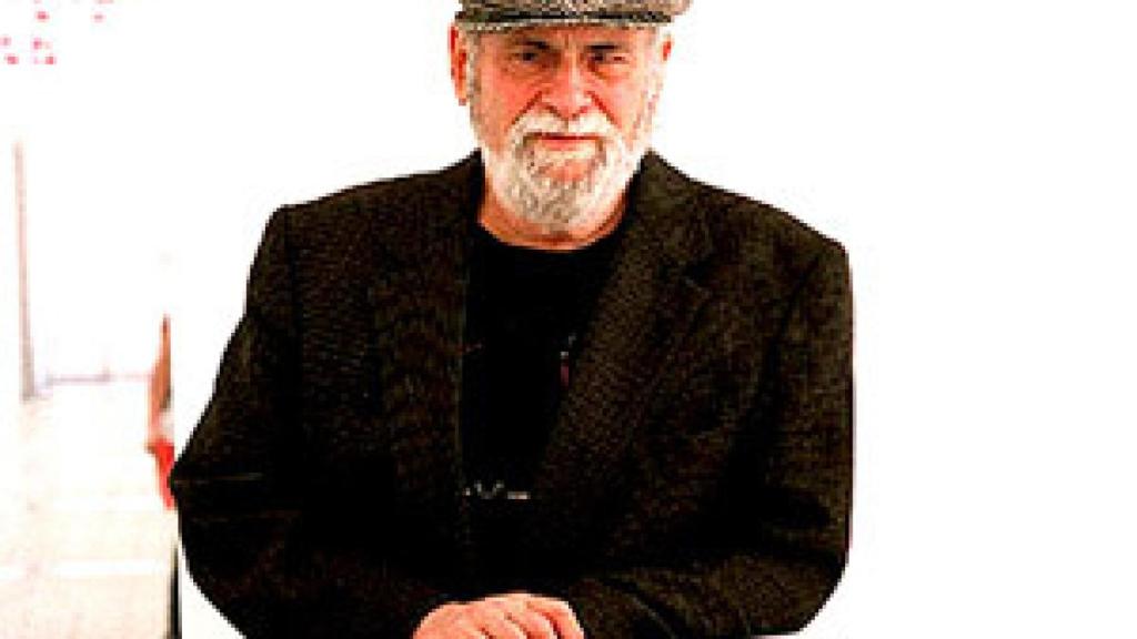 Image: Más allá del fin de Danto