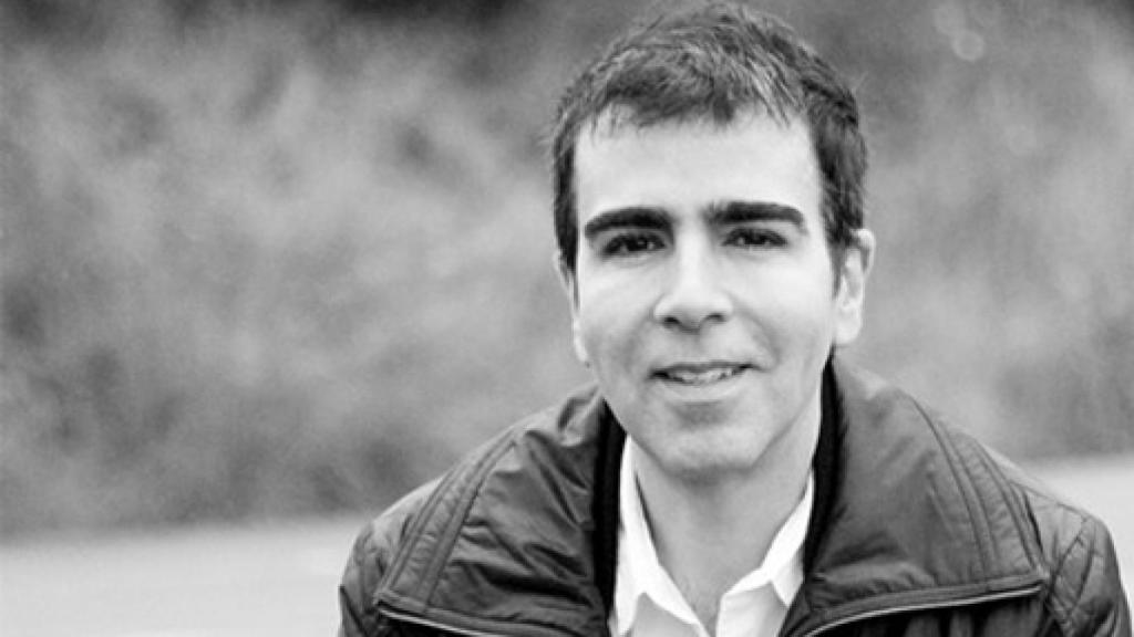 Image: Jorge Franco gana el Alfaguara de novela