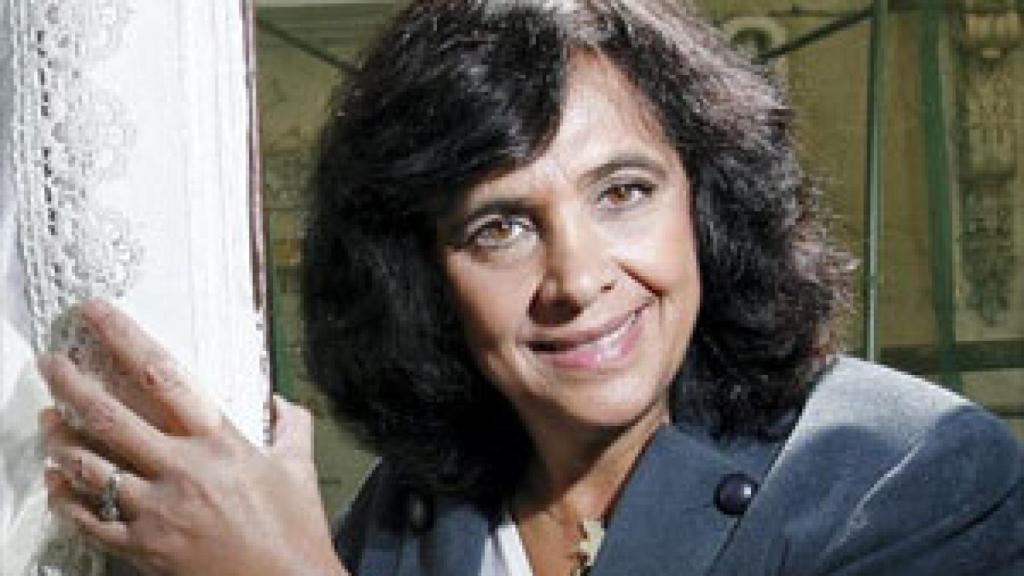 Image: Ana María Shua: El cuento y la novela deberían participar de la poesía