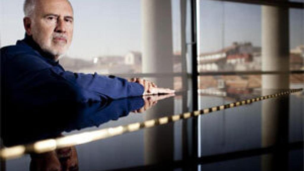 Image: Jesús López Cobos