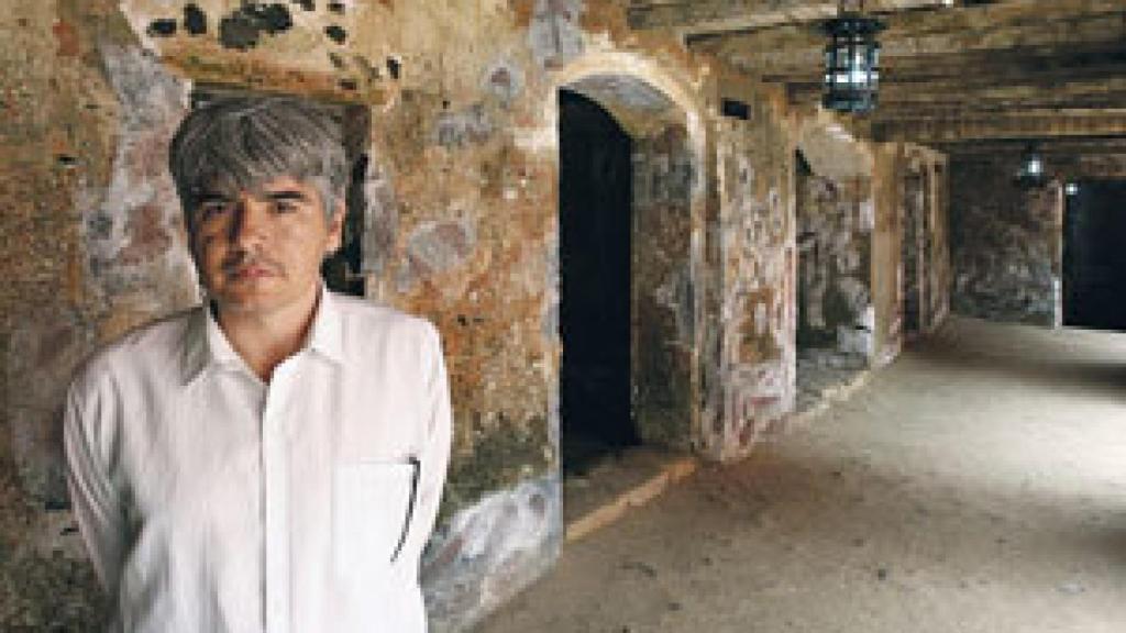 Image: Prohibido entrar sin pantalones