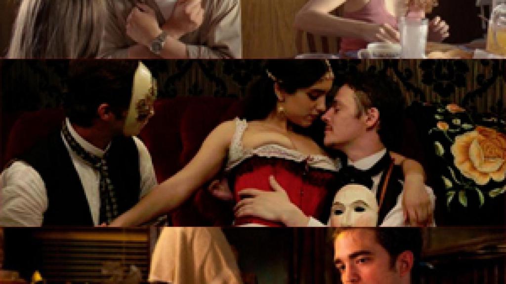 Image: Refugios poéticos contra la tormenta