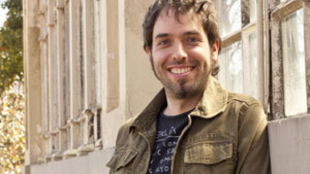 Image: El anarquista que se llamaba como yo