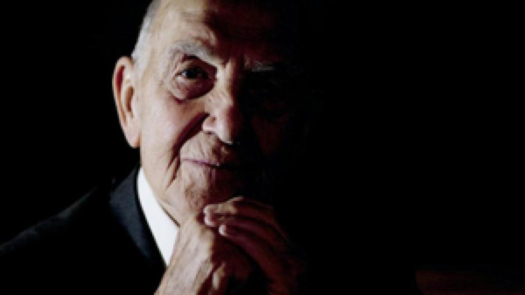 Image: Muere el pensador francoalemán Stéphane Hessel