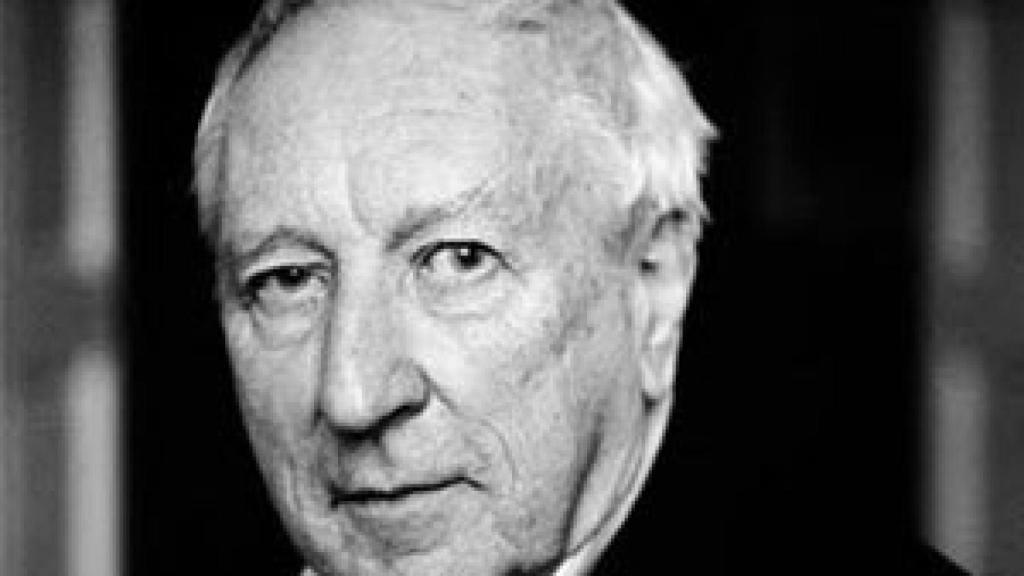 Image: Poemas escogidos de Deshielo a mediodía, de Tomas Tranströmer