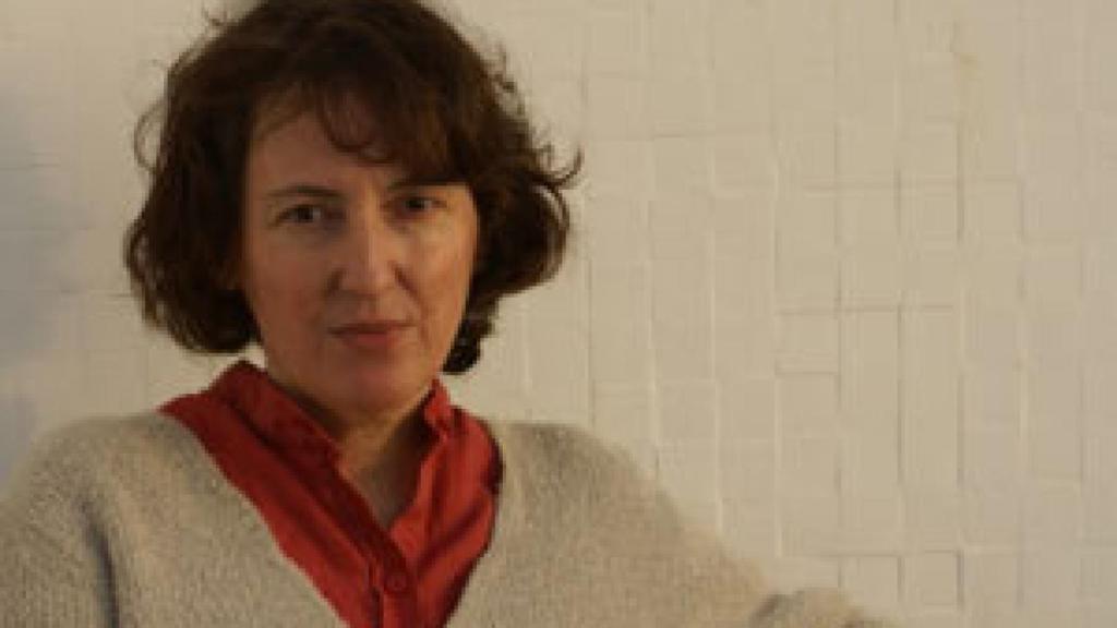 Image: El faro por dentro