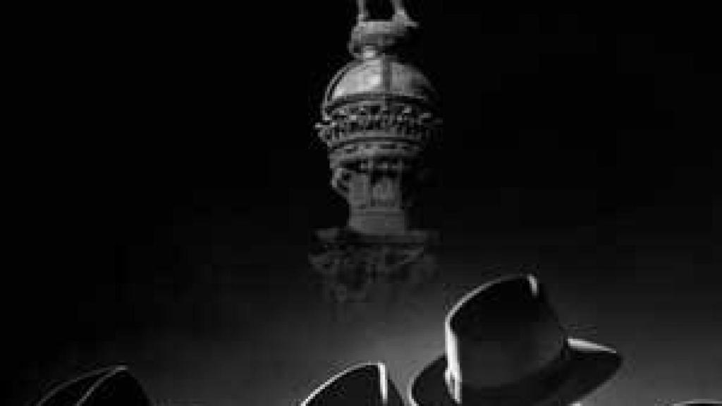 Image: Barcelona Negra, para gourmets de la literatura policíaca