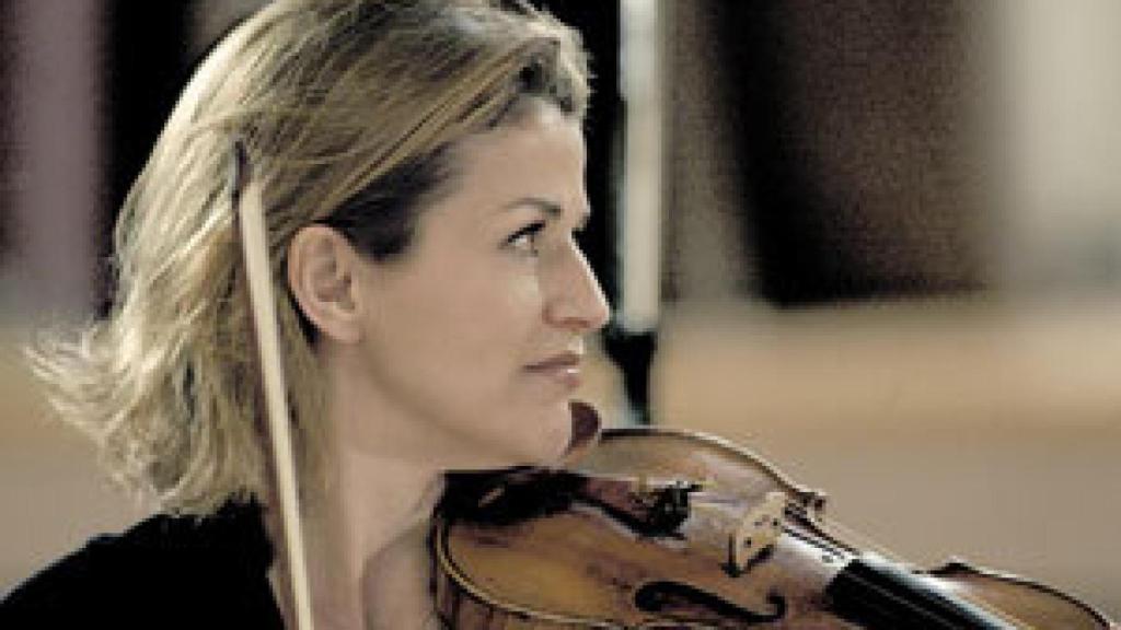 Image: Madrid contra las cuerdas