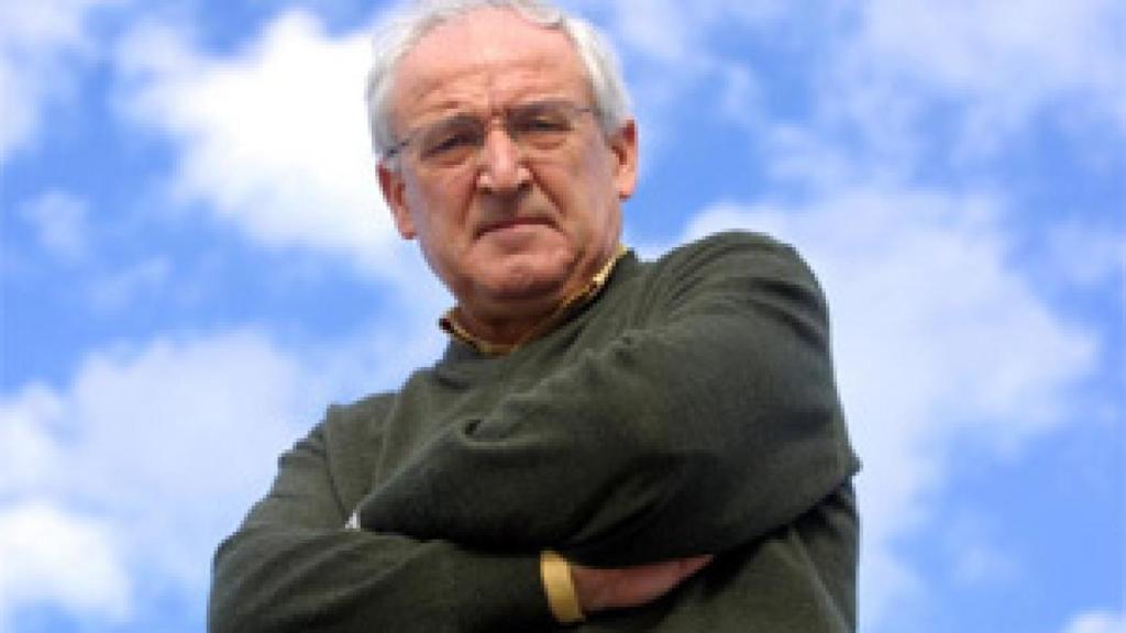 Image: Anjel Lertxundi, Premio Nacional de Ensayo