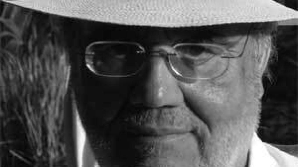 Image: Manuel Gutiérrez Aragón gana el premio Herralde con La vida antes de marzo