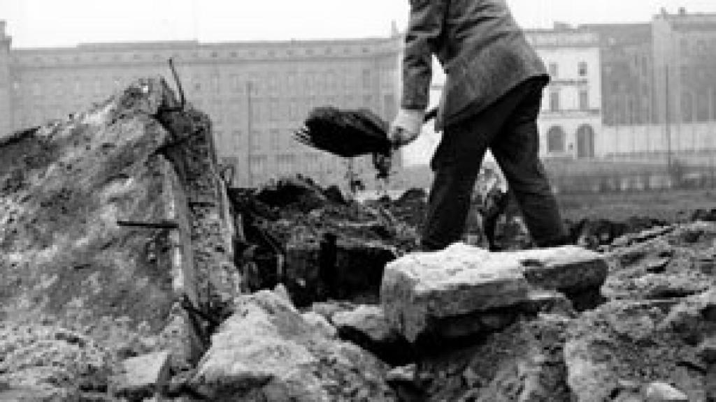 Image: El daño oculto