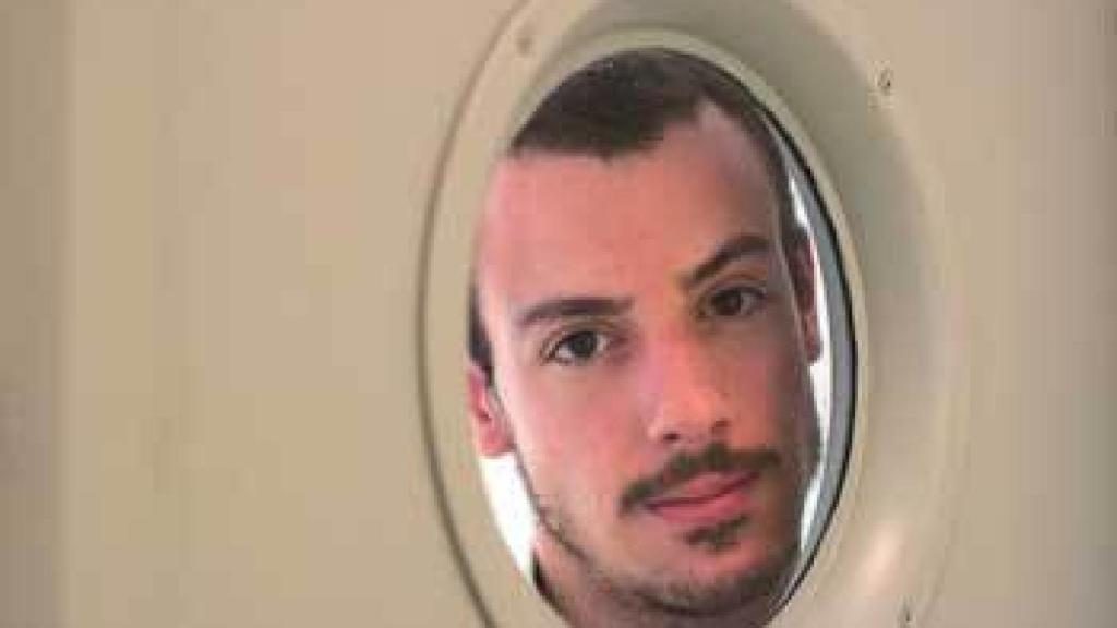 Image: Hablamos con Mauro Fariñas