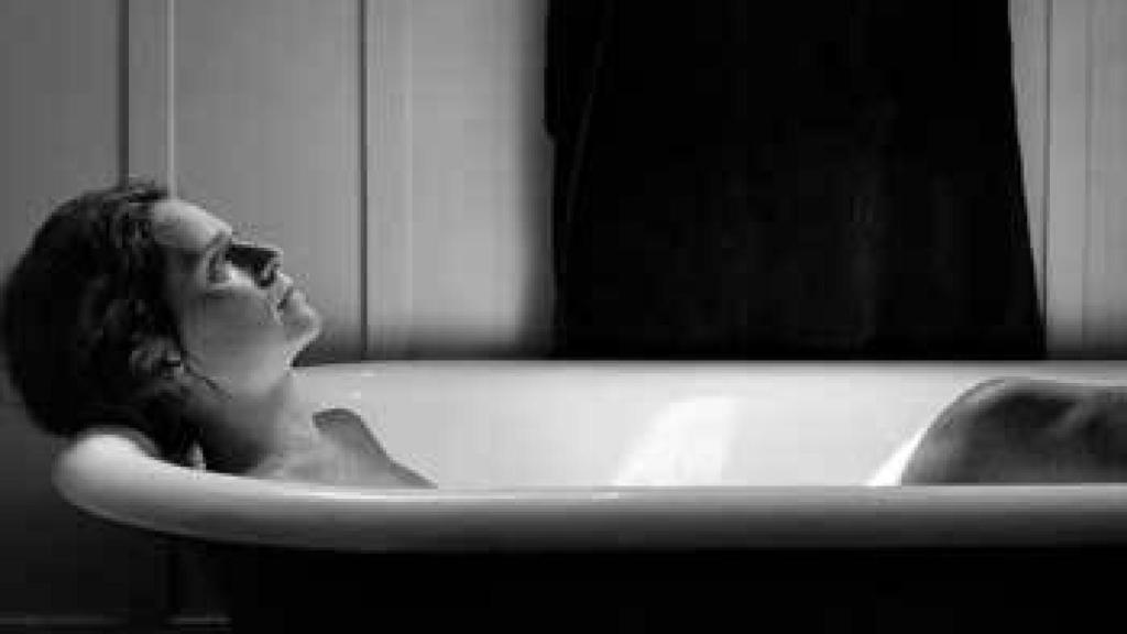 Image: El don apacible de Nicholas Nixon