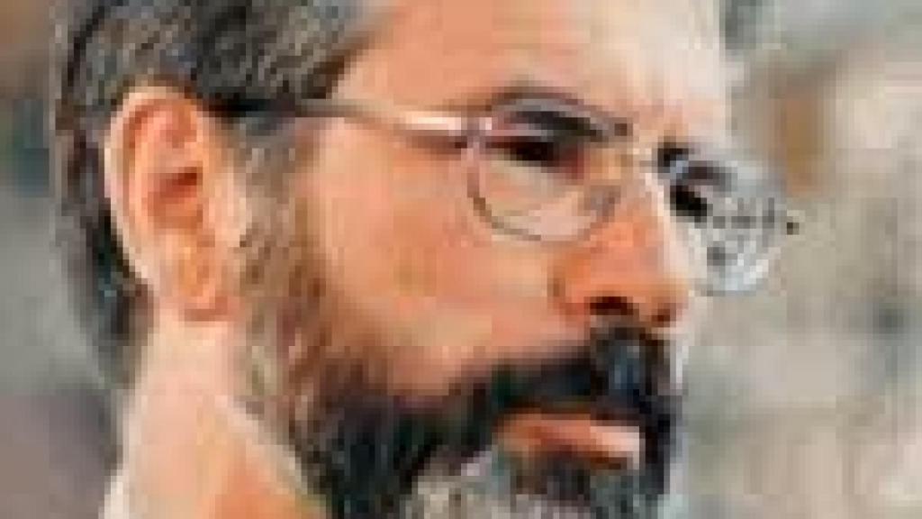 Image: Memorias políticas