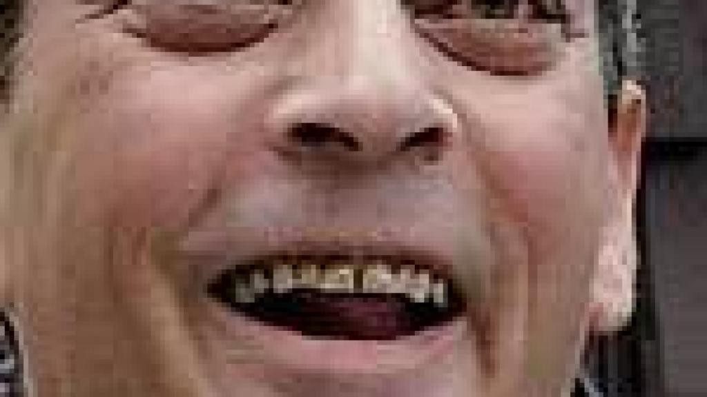 Image: La noche del oráculo