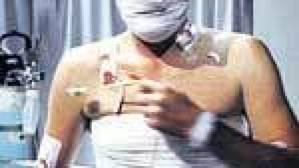 Image: Universo Kaurismäki