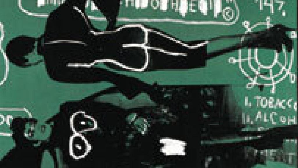 Image: Juego a seis manos