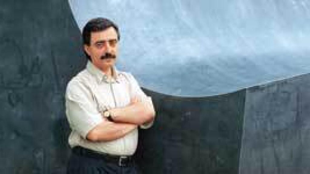 Image: Manuel Borja-Villel: El arte se encuentra hoy en una posición de extrema fragilidad