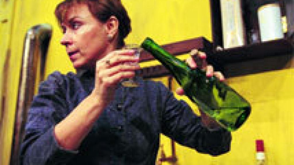 Image: El Mercat de les Flors estrena dos obras de Eugène O´Neill