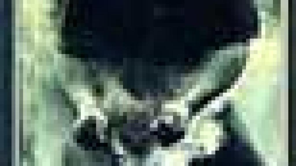 Image: Puerca tierra