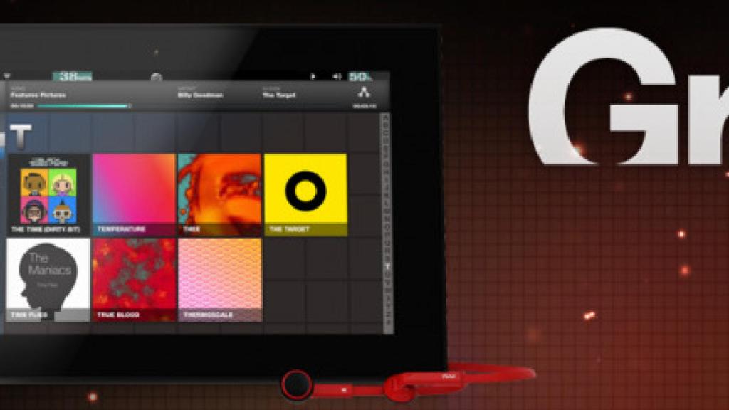 La tablet Grid10 basada en Android presentada oficialmente: Precios y características