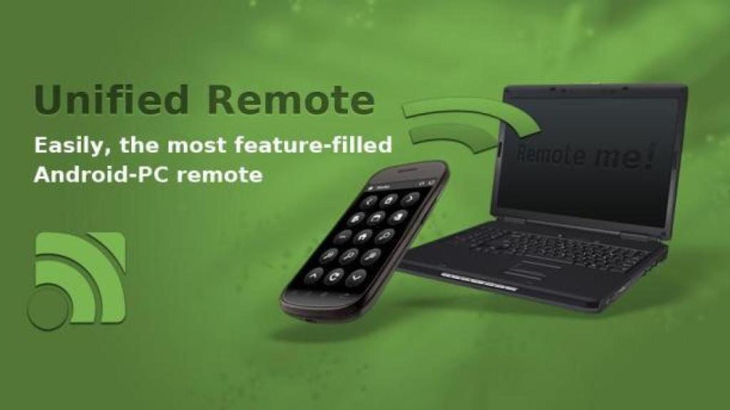 Controla tu PC a distancia desde tu Android