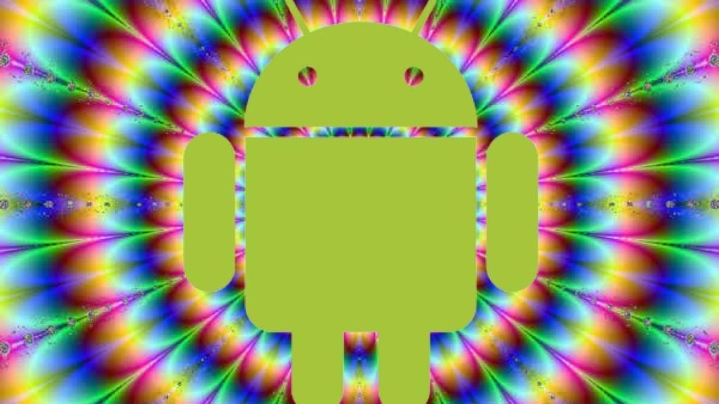 Las mejores ilusiones ópticas en tu Android