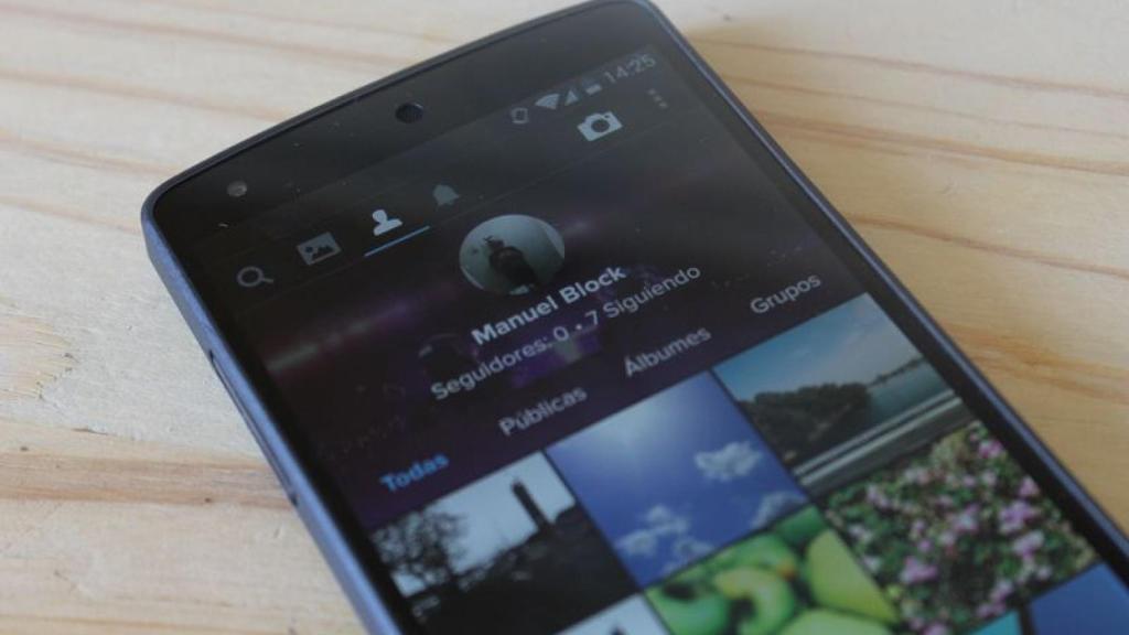 Nuevo Flickr 3.0. Rediseñado, mejorado y excelente